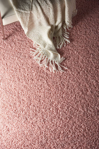 Amore Blush Area Rug RUGSANDROOMS 