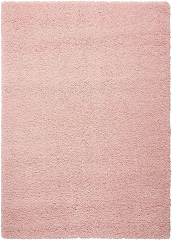 Image of Amore Blush Area Rug RUGSANDROOMS 