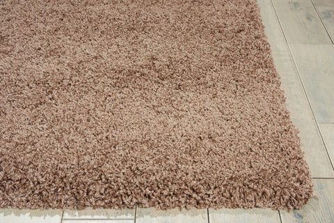 Image of Nourison Latte Area Rug RUGSANDROOMS 