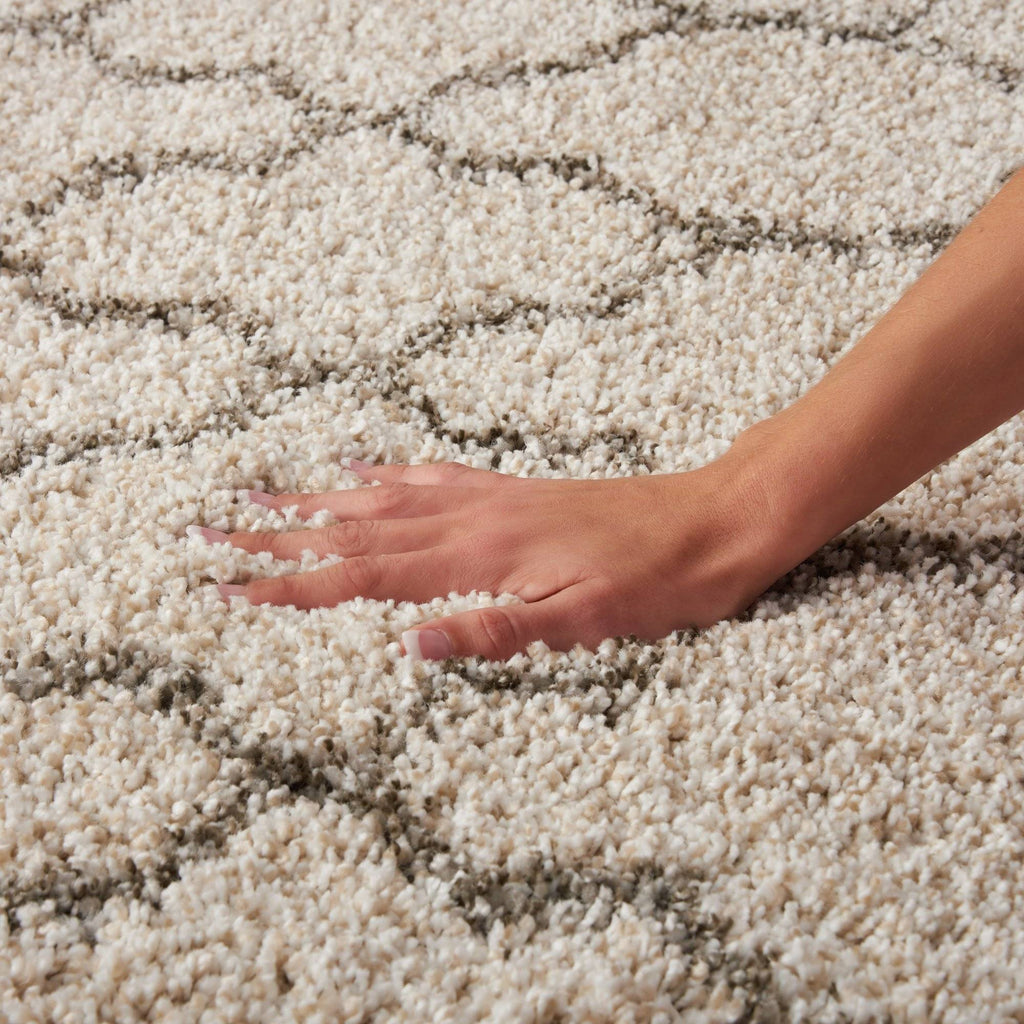 Lochburn Cream Area Rug RUGSANDROOMS 