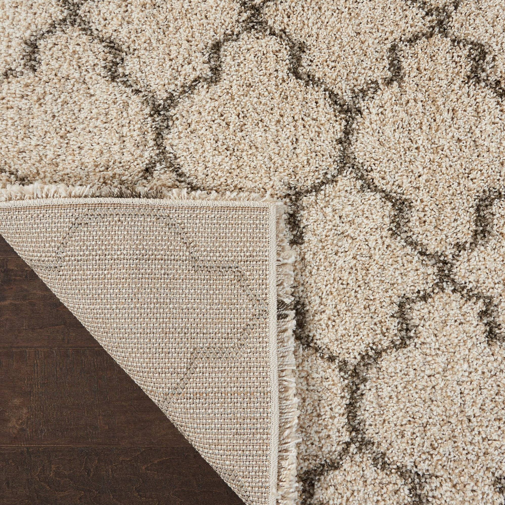 Lochburn Cream Area Rug RUGSANDROOMS 