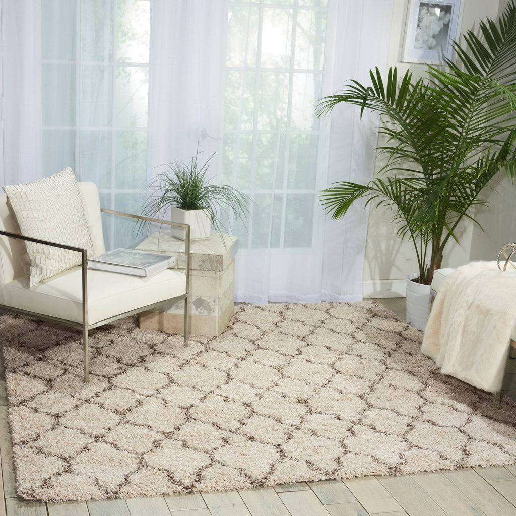 Lochburn Cream Area Rug RUGSANDROOMS 