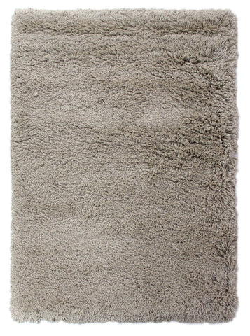 Bianca Natural Shaggy Area Rug RUGSANDROOMS 