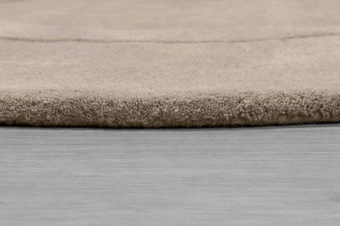 Image of Venice Beige Area Rug RUGSANDROOMS 