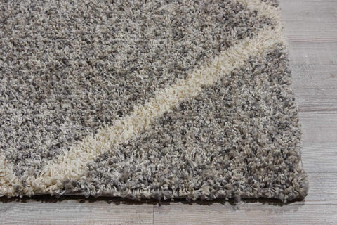 Image of Brisbane Ash Area Rug RUGSANDROOMS 
