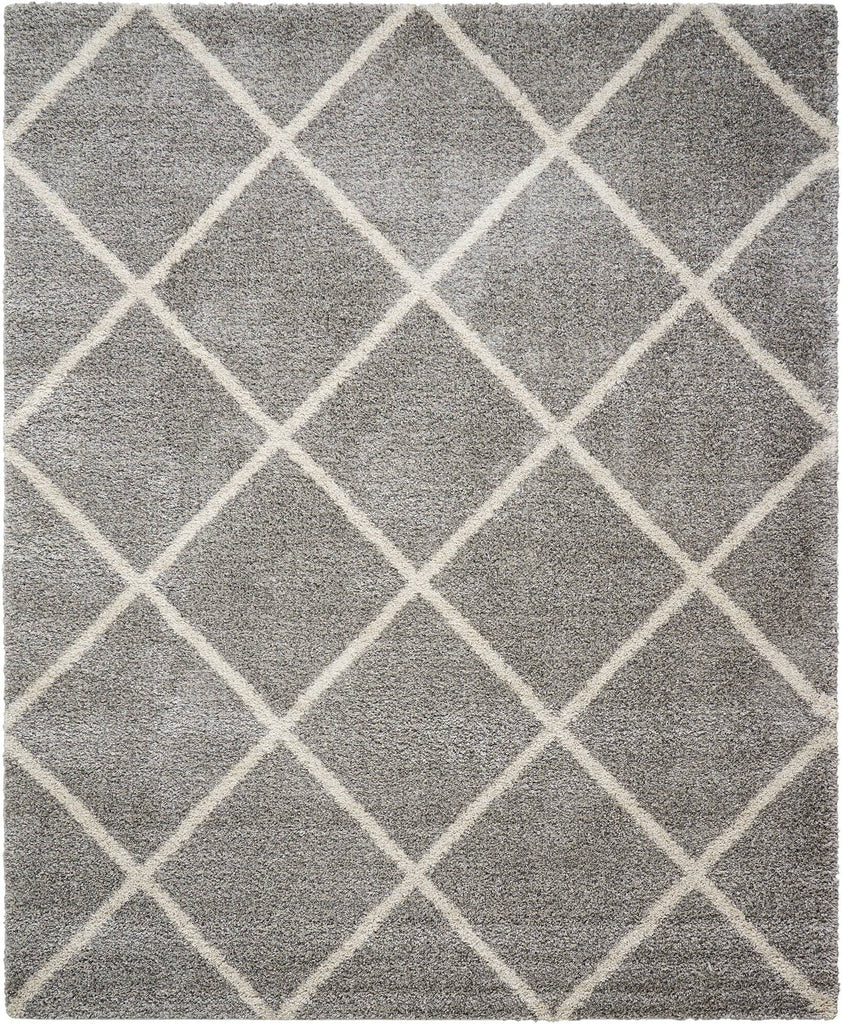 Brisbane Ash Area Rug RUGSANDROOMS 