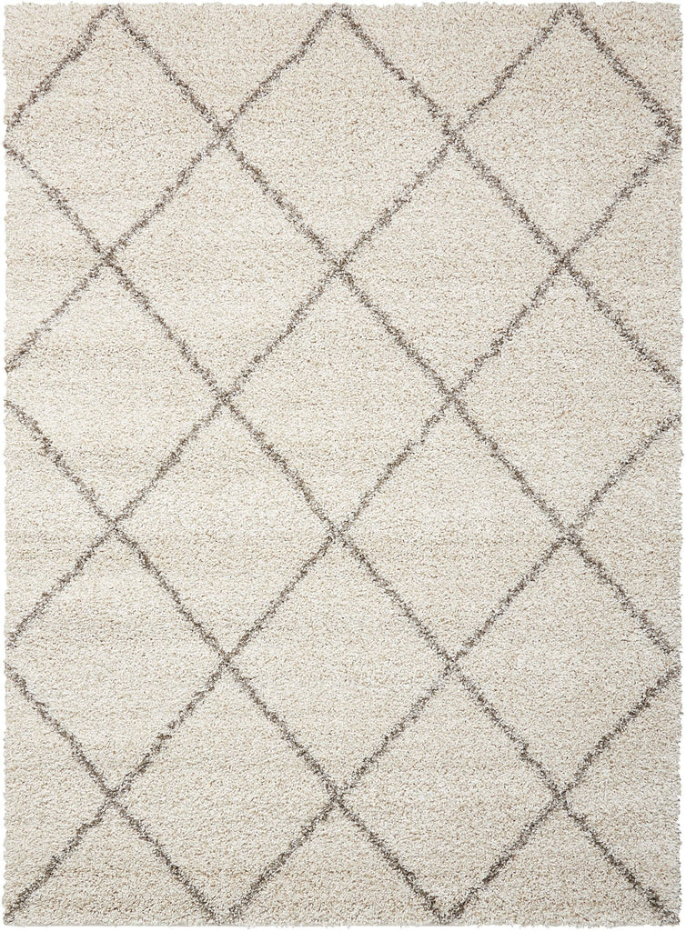 Coldwater Cream Area Rug RUGSANDROOMS 