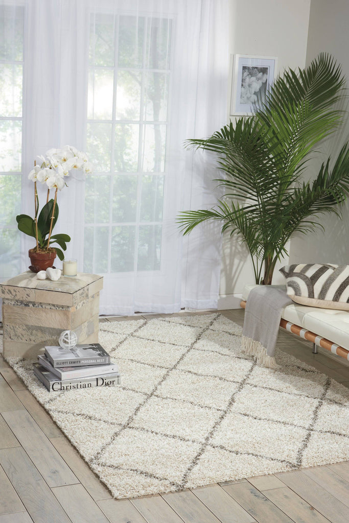 Coldwater Cream Area Rug RUGSANDROOMS 