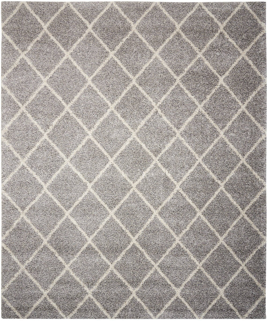 Belissa Ash Area Rug RUGSANDROOMS 