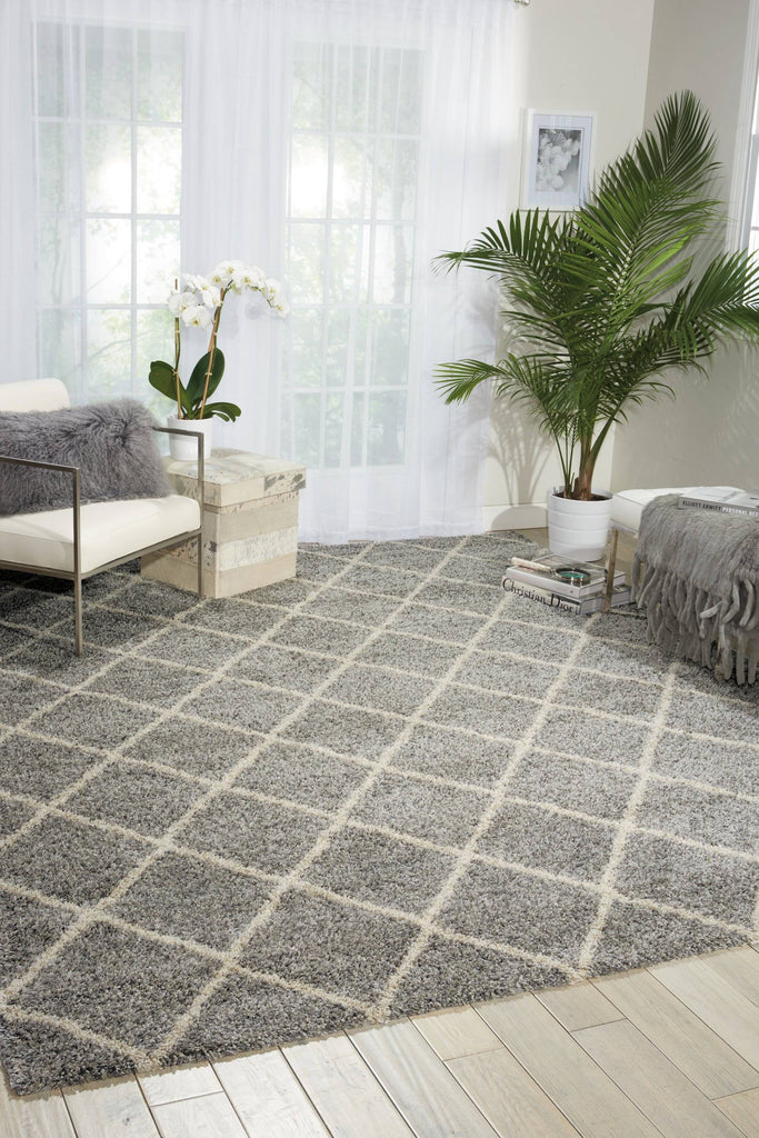 Belissa Ash Area Rug RUGSANDROOMS 