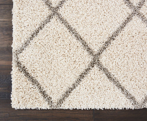 Image of Macon Cream Area Rug RUGSANDROOMS 