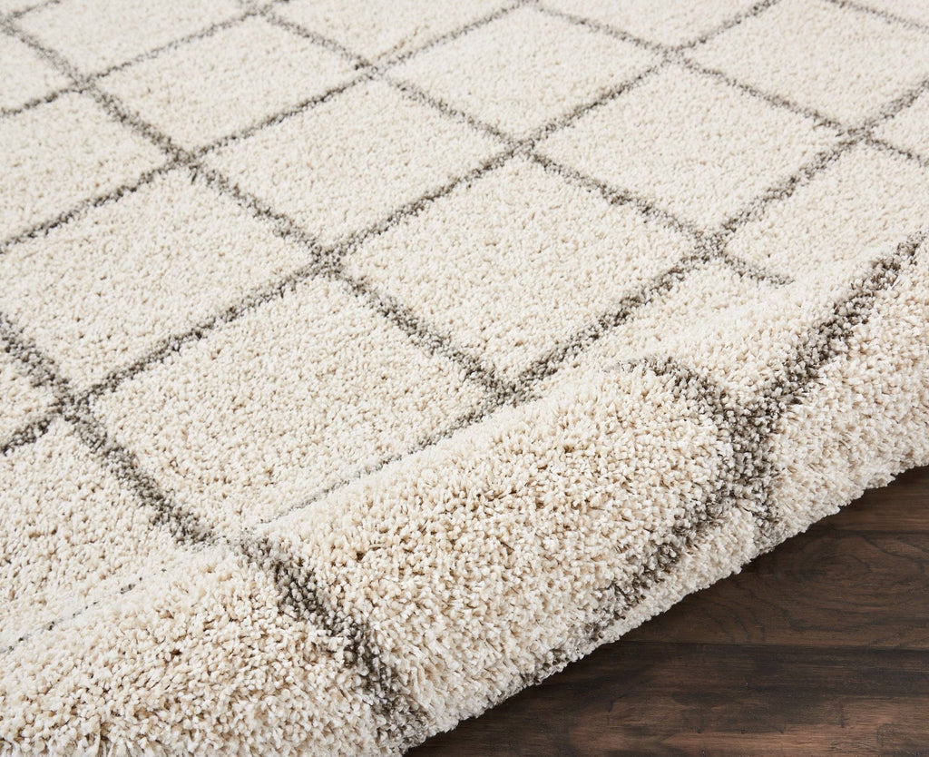 Macon Cream Area Rug RUGSANDROOMS 