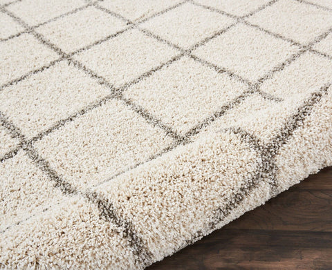 Image of Macon Cream Area Rug RUGSANDROOMS 