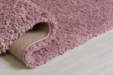 Hope Pink Area Rug