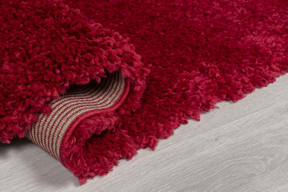 Gavin Red Area Rug