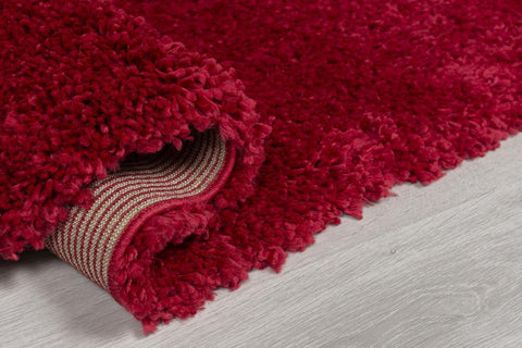 Image of Gavin Red Area Rug
