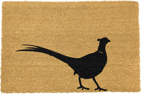 Country Home Pheasant Extra Large Doormat