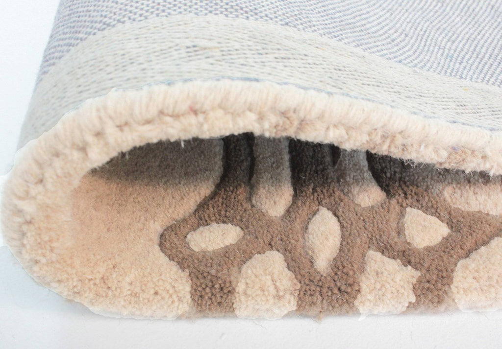 Marrakesh Ivory Area Rug RUGSANDROOMS 