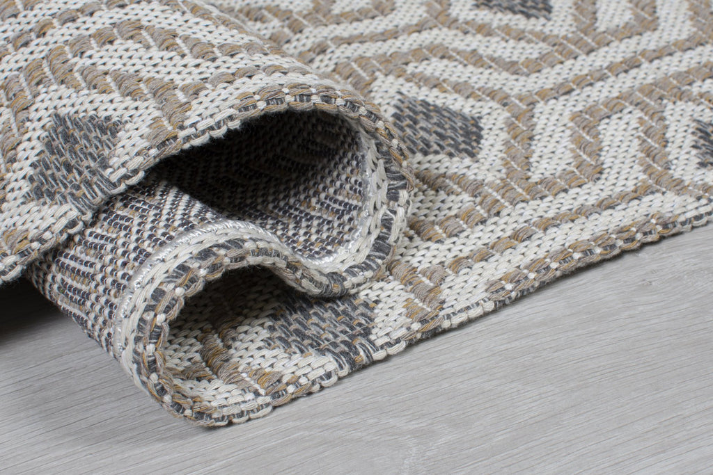 Juliet Grey Area Rug