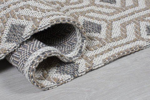 Image of Juliet Grey Area Rug