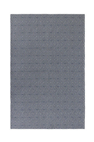 Tobias Blue Area Rug