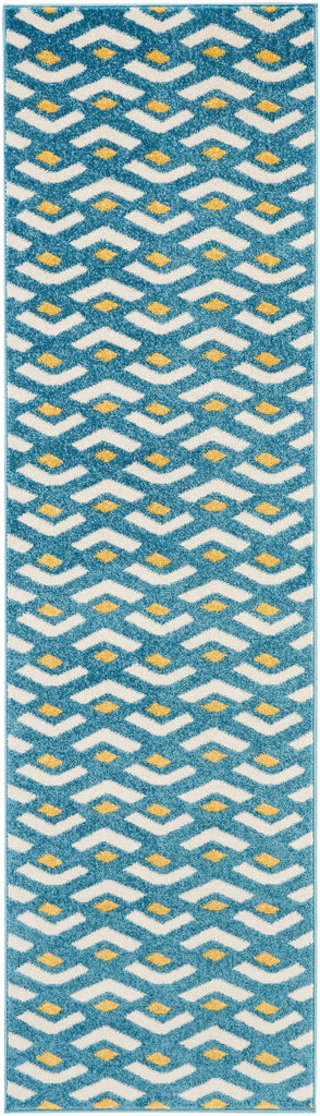 Barclay Butera Harper Blue 300 Area Rug RUGSANDROOMS 