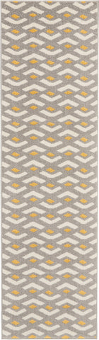 Image of Barclay Butera Harper Grey 300 Area Rug RUGSANDROOMS 