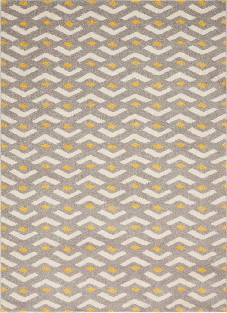 Barclay Butera Harper Grey 300 Area Rug RUGSANDROOMS 