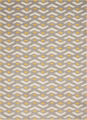 Image of Barclay Butera Harper Grey 300 Area Rug RUGSANDROOMS 
