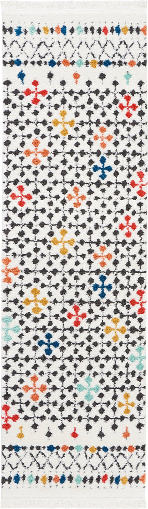 Barclay Butera Kamala White 504 Area Rug RUGSANDROOMS 
