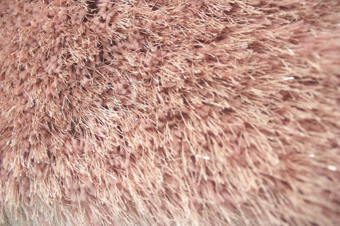 Image of Roselle Blush Pink Area Rug RUGSANDROOMS 