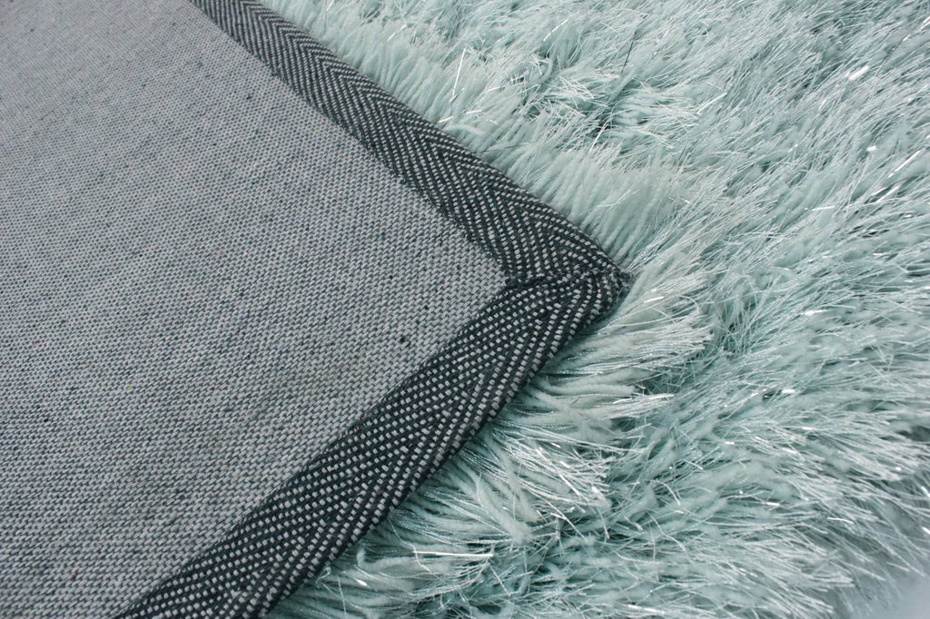 Roselle Duck Egg Area Rug RUGSANDROOMS 