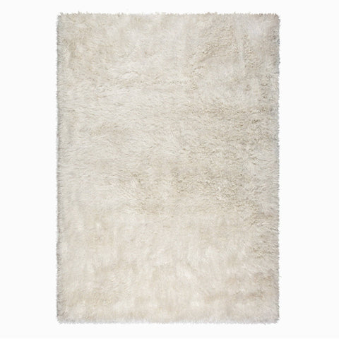 Image of Roselle White Area Rug RUGSANDROOMS 