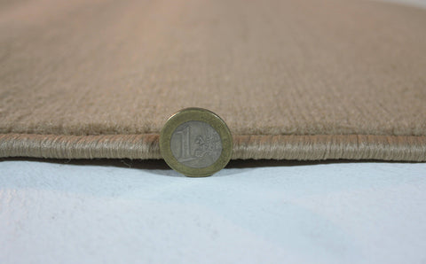 Fairuza Beige/Brown Area Rug RUGSANDROOMS 