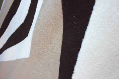 Image of Fairuza Beige/Brown Area Rug RUGSANDROOMS 