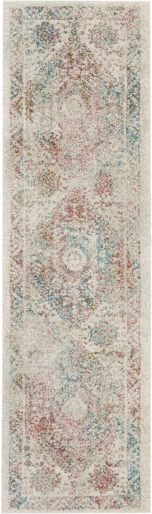 Peshtigo Cream Area Rug RUGSANDROOMS 