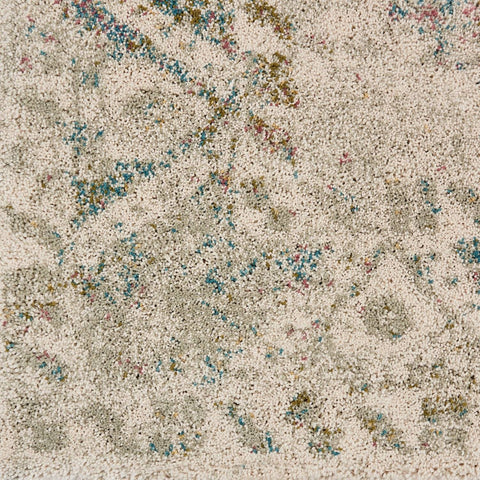 Image of Peshtigo Cream Area Rug RUGSANDROOMS 