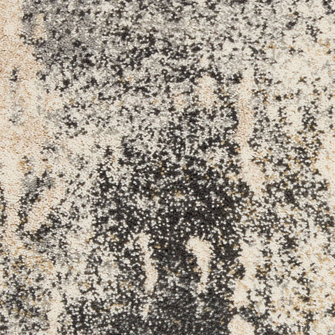 Image of Tula Cream/Grey Area Rug RUGSANDROOMS 