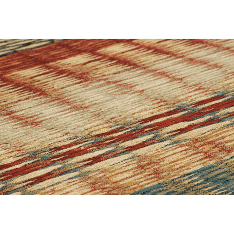 Image of Flora Multi Area Rug RUGSANDROOMS 