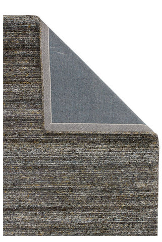 Image of Grey Wool Area Rug