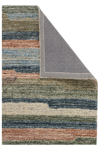 Image of Multi Wool Area Rug