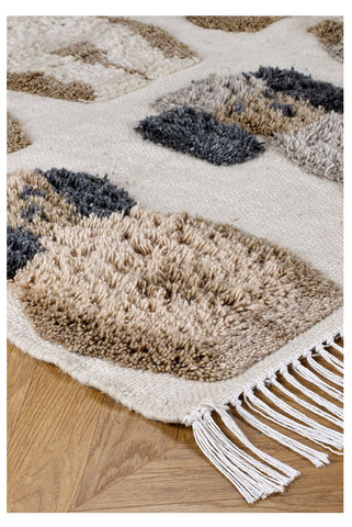 Image of Dog Kingdom Area Rug