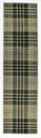 Image of Carina Sage Area Rug RUGSANDROOMS 