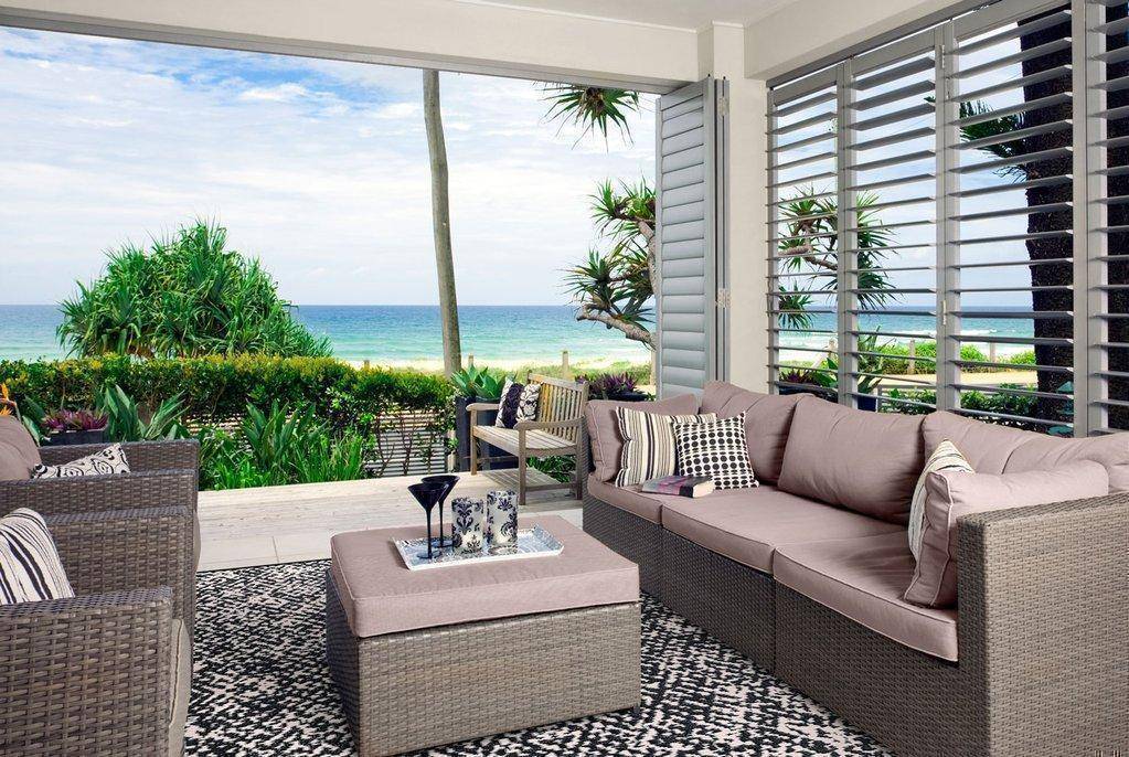 Rio Black & Beige Indoor-Outdoor Reversible Rug cvsonia 