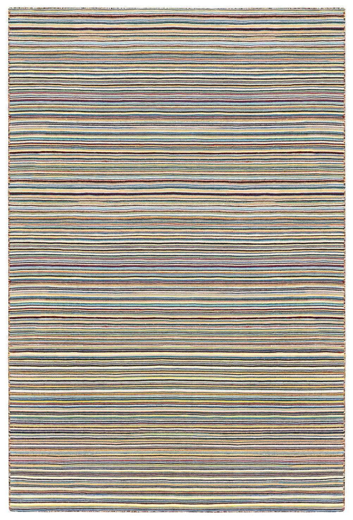 Eternity Multi Indoor/ Outdoor Reversible Polyester Recycled Fibre Rug RUGSANDROOMS 