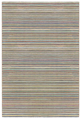 Image of Eternity Multi Indoor/ Outdoor Reversible Polyester Recycled Fibre Rug RUGSANDROOMS 