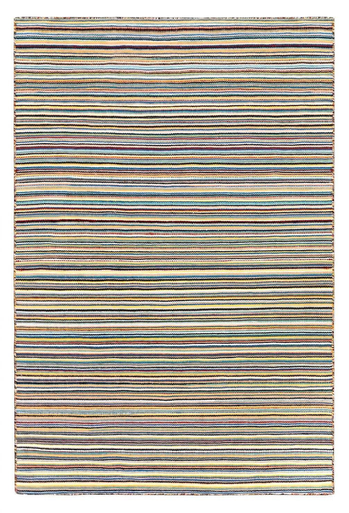 Eternity Multi Indoor/ Outdoor Reversible Polyester Recycled Fibre Rug RUGSANDROOMS 