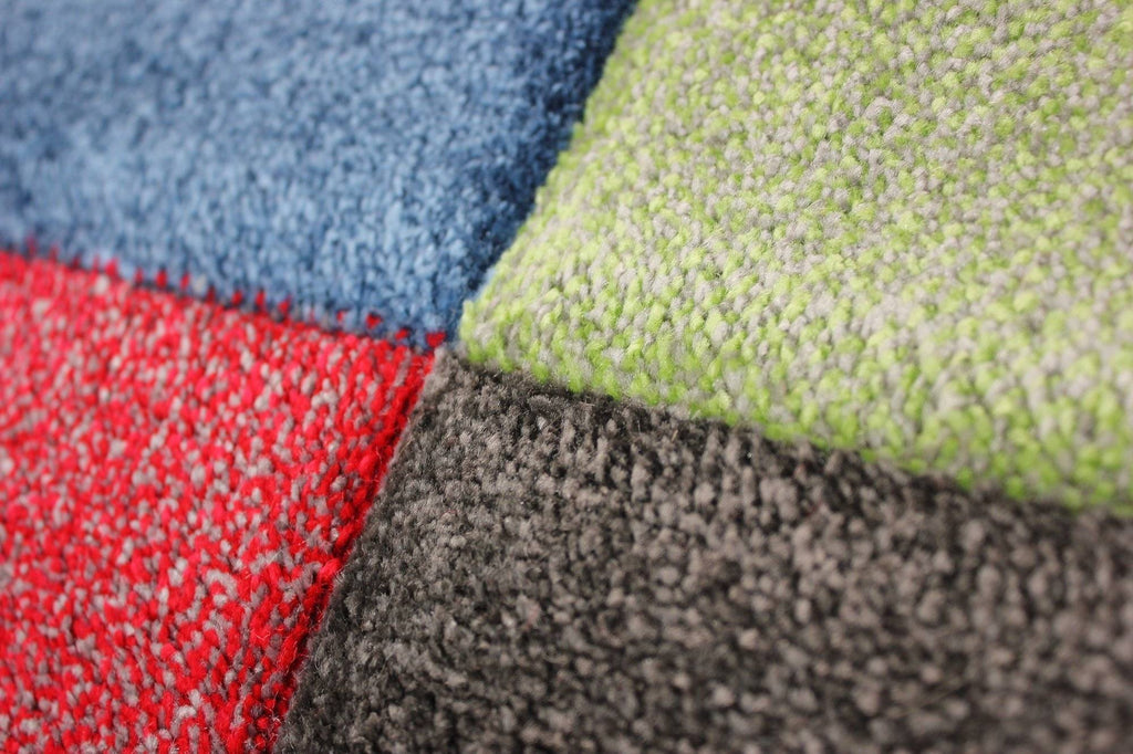 Cosmos Multi Area Rug RUGSANDROOMS 