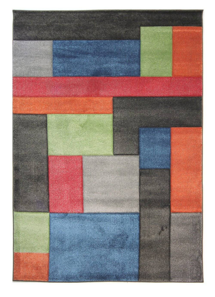 Cosmos Multi Area Rug RUGSANDROOMS 