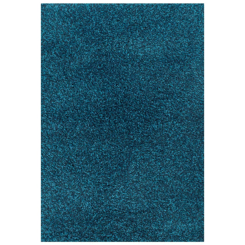 Harmony Ocean Teal Area Rug RUGSANDROOMS 